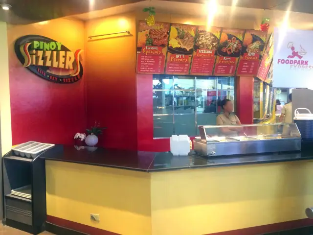 Pinoy Sizzlers Food Photo 2