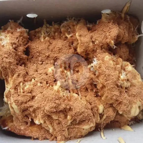 Gambar Makanan Pisang Goreng Kemil,  Adi Sucipto 9