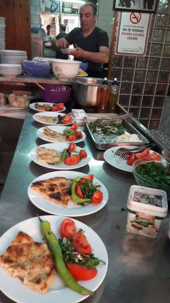 Mustafa'nın Yeri'nin yemek ve ambiyans fotoğrafları 19