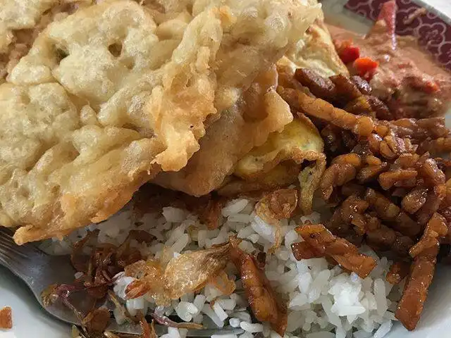 Gambar Makanan RM Betawi Hj. Khadiyah 7