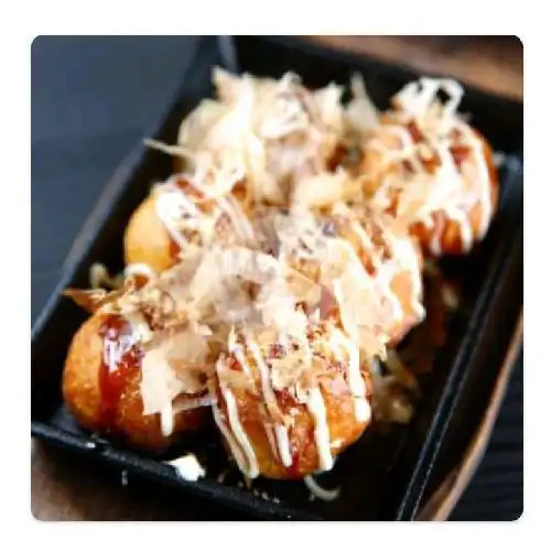 Gambar Makanan Gemini Takoyaki Okonomiyaki Seblak Toppoki, Kp Rawahingkik Rt001 Rw018 7