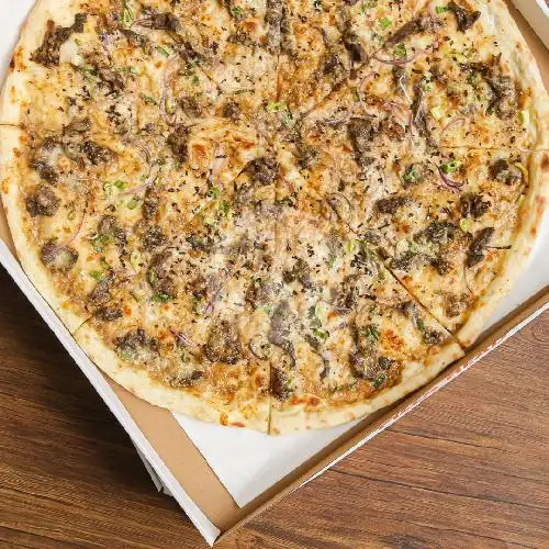Gambar Makanan Pizza Head, Coffee Walk Lippo Mall Puri 3