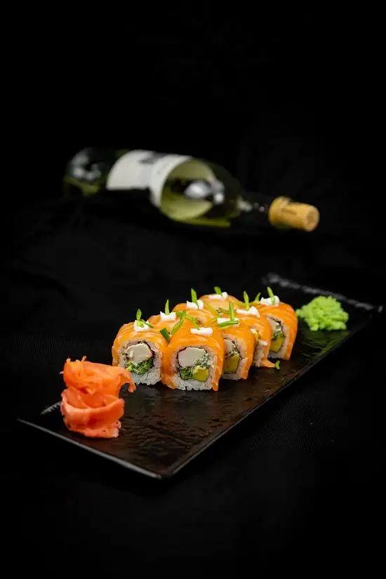 Iva GastroBar & Sushi'nin yemek ve ambiyans fotoğrafları 23