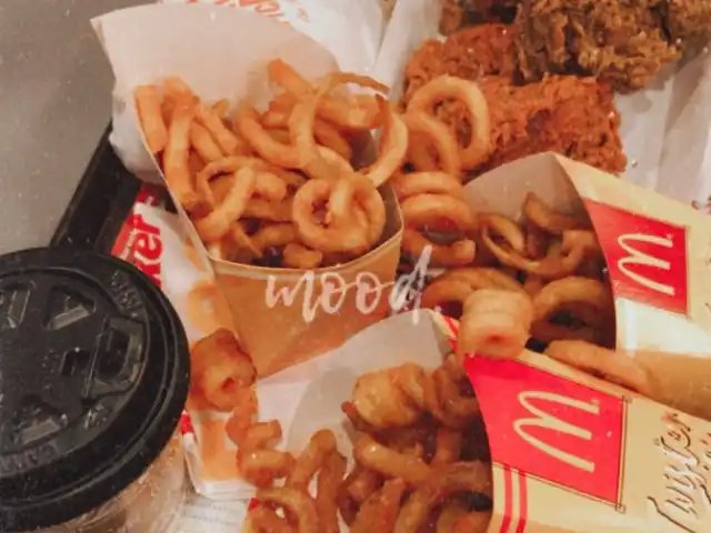 McDonald's Drive-Thru / McCafé Food Photo 11