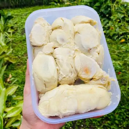 Gambar Makanan Boss Durian Jakarta, Kalideres 5