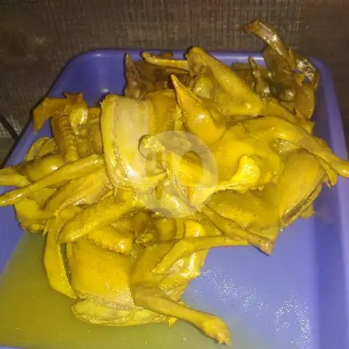 Gambar Makanan Seafood Kepiting Telur Wahyudi, Laweyan 20