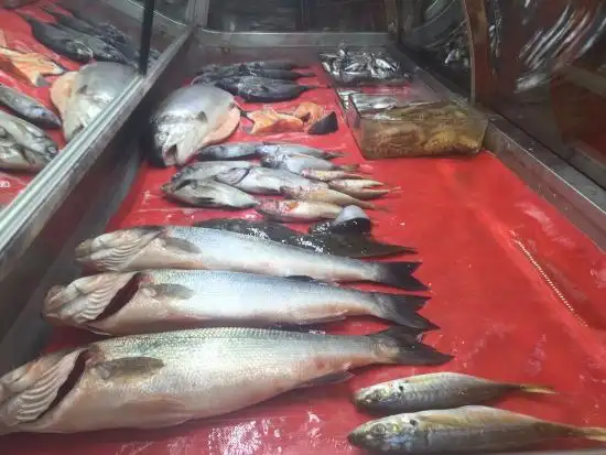 Balıklama Balık Evi Kayhan Usta'nin yemek ve ambiyans fotoğrafları 7
