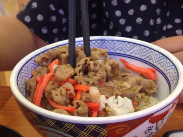 Yoshinoya Food Photo 7