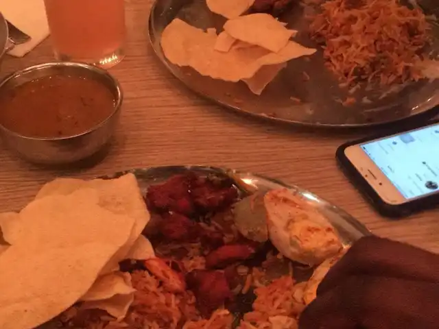 Indian Kitchen Food Photo 8
