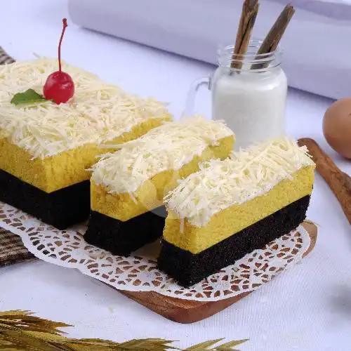 Gambar Makanan Lapis Kukus Tugu Malang, Moch Yamin 14