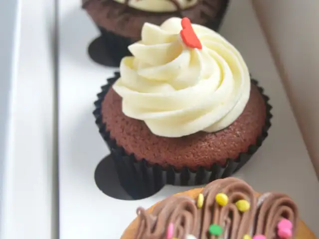 Gambar Makanan TwelveCupcakes 13