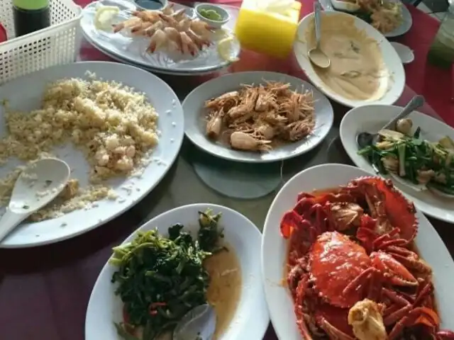 Hua Hing Seafood Restaurant Food Photo 3