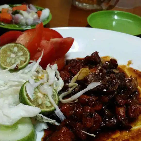 Gambar Makanan Sate Pejompongan 19