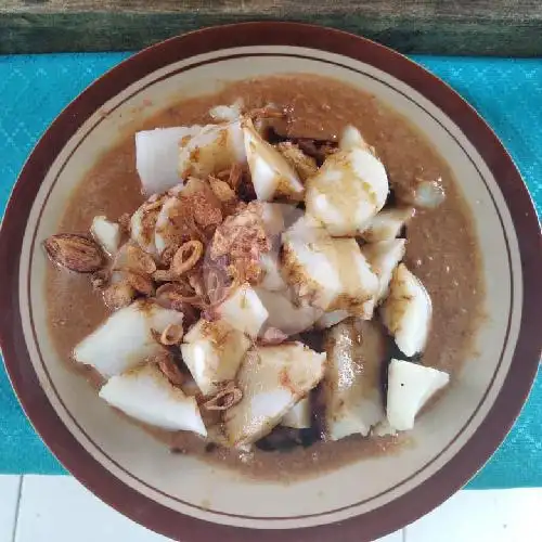 Gambar Makanan Ketoprak Kenanga Kang Idin 7