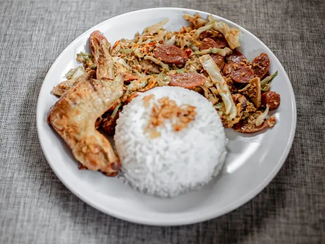 Gambar Makanan WarkopTanjakan 9