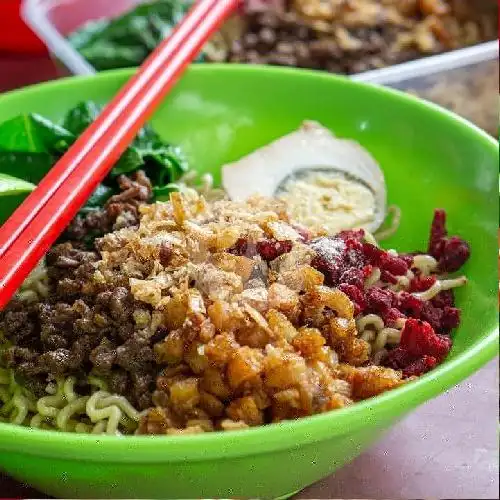 Gambar Makanan Mie Pansit Aa 209, Brayan Kota 4