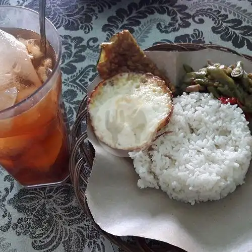 Gambar Makanan Gudeg Kalilarangan Mbak Karti, Makamhaji 20