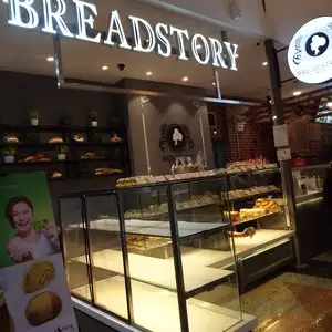 Bread Story KL Sentral Food Photo 6