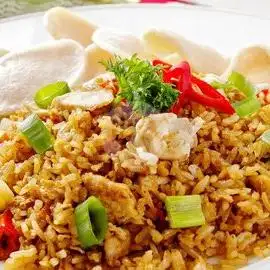 Gambar Makanan Nasi Goreng Brewok 3