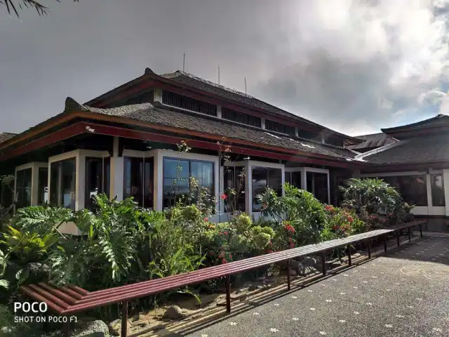 Gambar Makanan Kintamani Restaurant 15