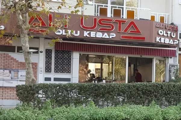 Ali Usta Oltu Kebap'nin yemek ve ambiyans fotoğrafları 3