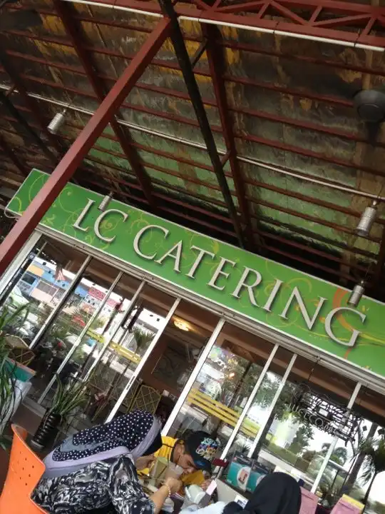 L.C Catering Restoran & Cafe Food Photo 1