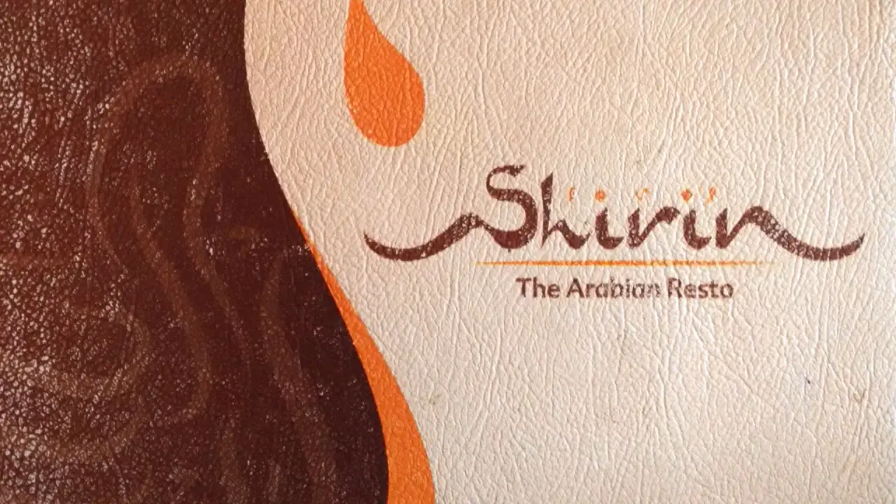 Shirin Resto