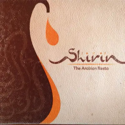 Shirin Resto