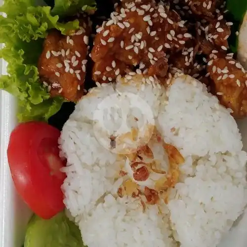 Gambar Makanan Geprek Mak Tum, Sukodono 8