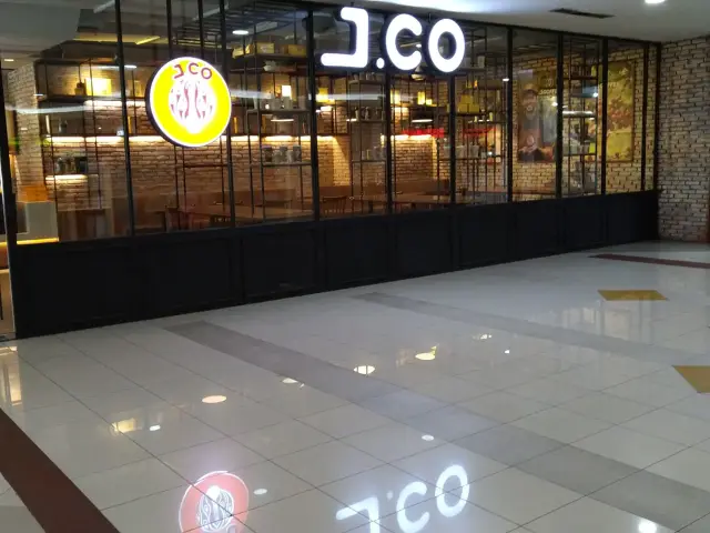 Gambar Makanan J.CO Donuts & Coffee 20