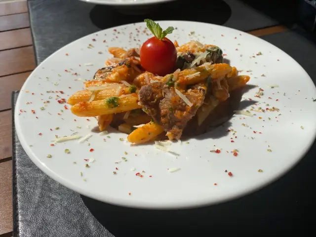 Pizzaara'nin yemek ve ambiyans fotoğrafları 68