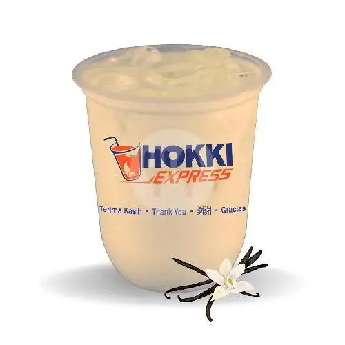 Gambar Makanan Hokki Express Rajawali 7