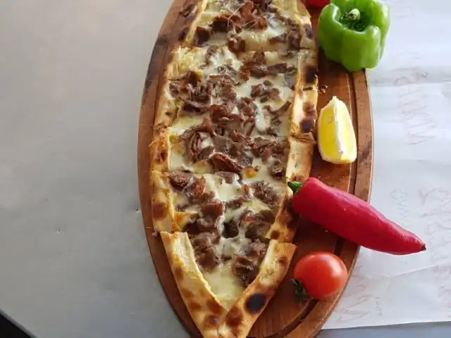 Taşfırın Kebap Pizza Balık'nin yemek ve ambiyans fotoğrafları 19