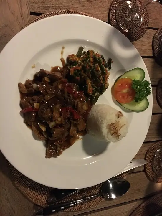 Gambar Makanan Nusa Indah Bar & Restaurant 13