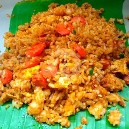 Gambar Makanan Nasi Goreng Zhian, Pondok Rajeg 11