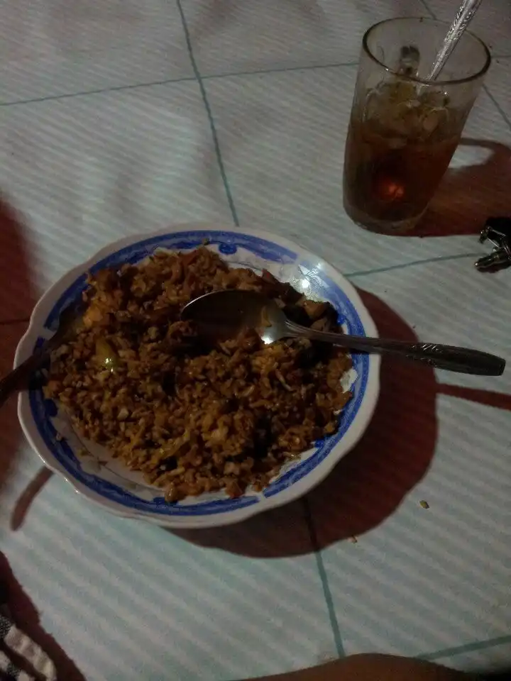 Wacele (Warung Pecel Lele)