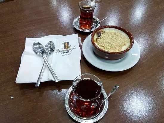 Bayramoğlu Döner'nin yemek ve ambiyans fotoğrafları 7