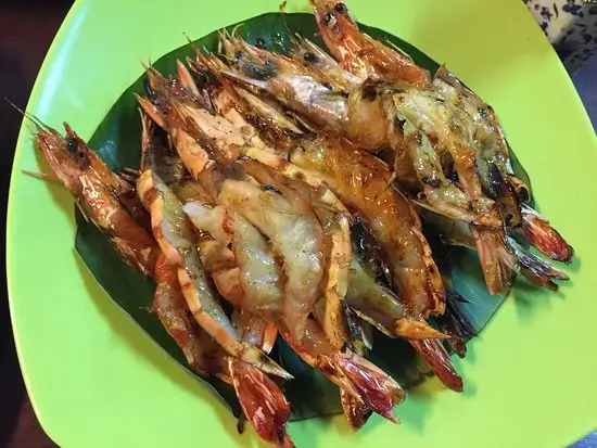 Gambar Makanan Seafood Haji Moel 12