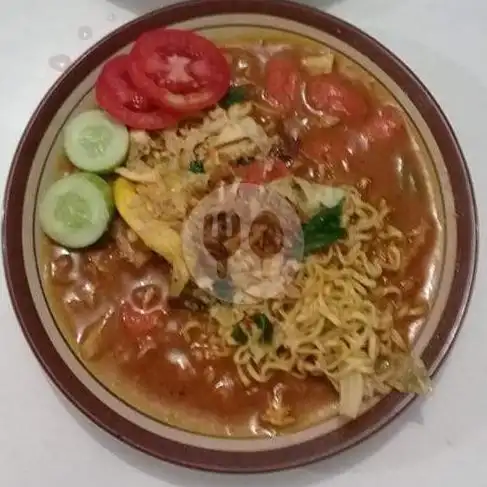 Gambar Makanan Nasi Goreng Ojo Dumeh, Cilangkap 3