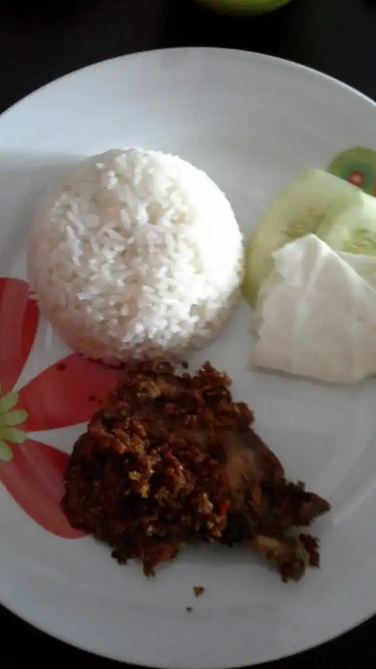 Gambar Makanan Depot Bebek/Ayam Songkem Pak Salim 9