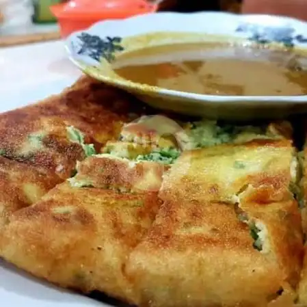 Gambar Makanan Martabak HAR, Nagoya Batam 7