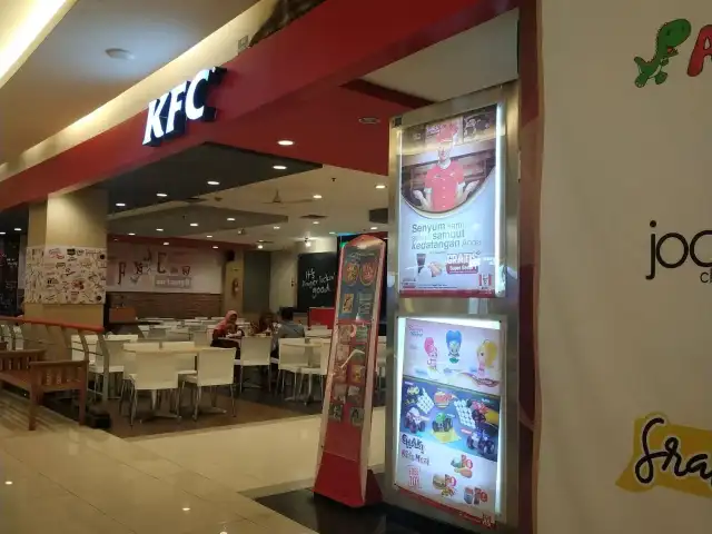 Gambar Makanan KFC 12