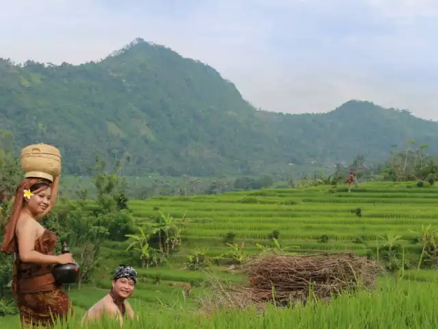 Gambar Makanan Warung Telaga Sidemen 18