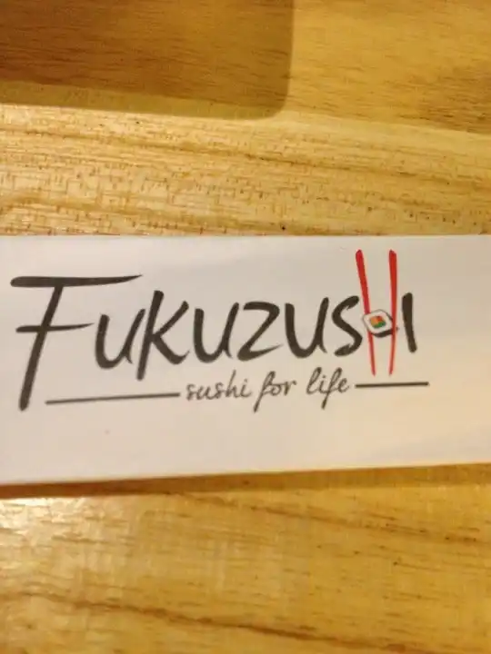Gambar Makanan Fukuzushi Sushi for Life 4