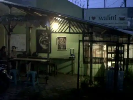 Cafe Mata Hati