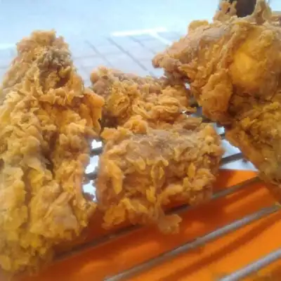 Ayam Goreng O'Chicken