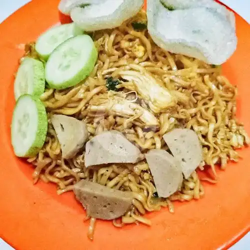 Gambar Makanan Nasi Goreng special Mas Yoyo, Taman Mini 15