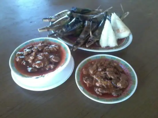 Gambar Makanan Pondok Pengkang 3