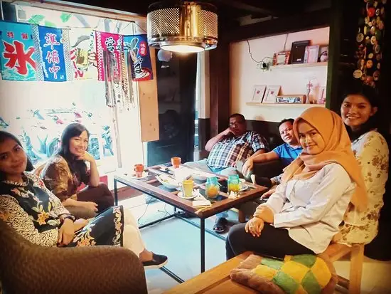 Gambar Makanan Rubeka, Rumah Pamer dan Kopi 4