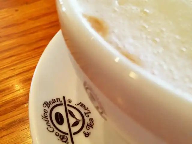 The Coffee Bean & Tea Leaf Food Photo 6